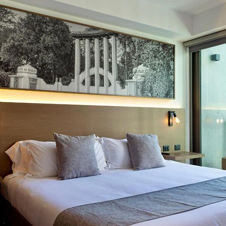 Mi Zona Lodging Condesa Kota Meksiko Bagian luar foto